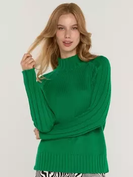 Кофты, джемперы Джемпер женский 7242-40294