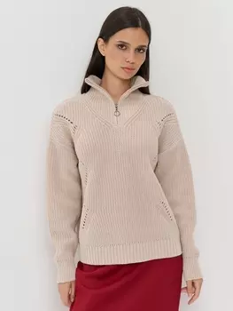 Кофты, джемперы Джемпер женский 7242-40313