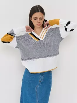 Кофты, джемперы Джемпер женский 7242-40316