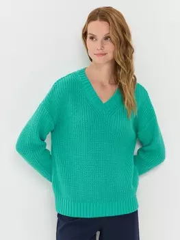 Кофты, джемперы Джемпер женский 7242-40317