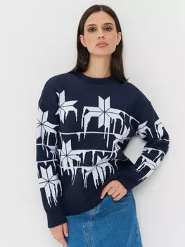 Кофты, джемперы Джемпер женский 7242-40324