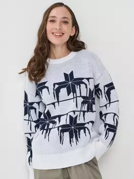 Кофты, джемперы Джемпер женский 7242-40324