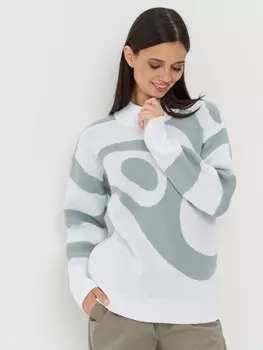 Кофты, джемперы Джемпер женский 7242-40329