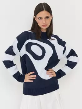 Кофты, джемперы Джемпер женский 7242-40329