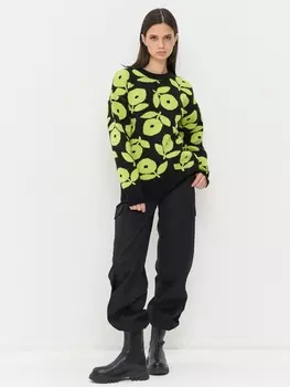 Кофты, джемперы Джемпер женский 7242-40332