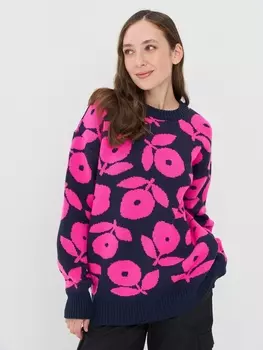 Кофты, джемперы Джемпер женский 7242-40332