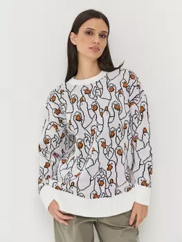 Кофты, джемперы Джемпер женский 7242-40333