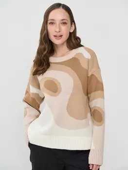 Кофты, джемперы Джемпер женский 7242-40338