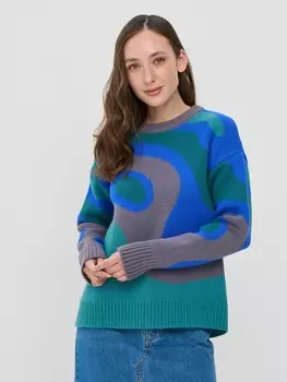 Кофты, джемперы Джемпер женский 7242-40338