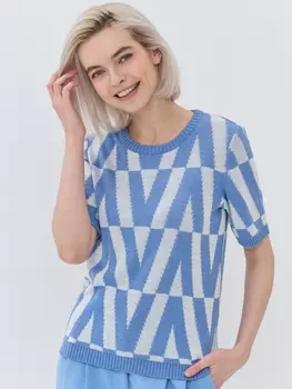 Кофты, джемперы Джемпер женский 9231-94043