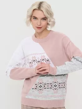 Кофты, джемперы Джемпер женский 9232-94004