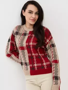 Кофты, джемперы Джемпер женский 9232-94012