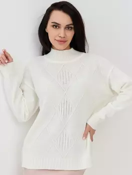 Кофты, джемперы Джемпер женский 9232-94021