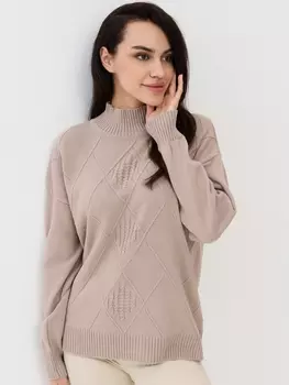 Кофты, джемперы Джемпер женский 9232-94021