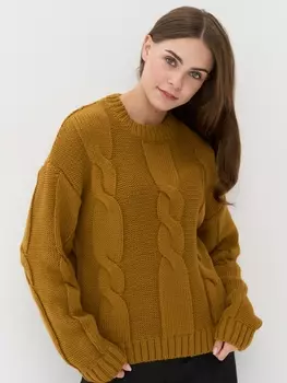 Кофты, джемперы Джемпер женский 9232-94038