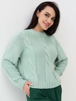 Кофты, джемперы Джемпер женский 9232-94038