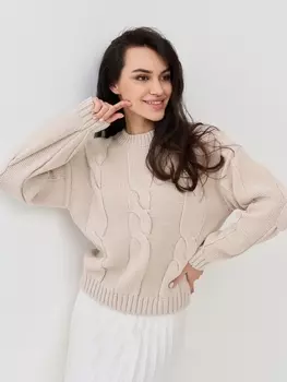 Кофты, джемперы Джемпер женский 9232-94038