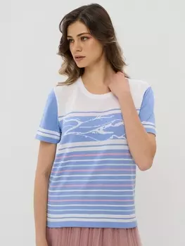 Кофты, джемперы Джемпер женский 9241-94075