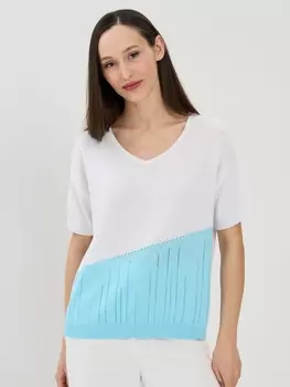 Кофты, джемперы Джемпер женский 9241-94126