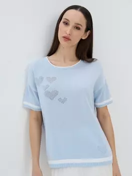 Кофты, джемперы Джемпер женский 9241-94127