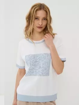 Кофты, джемперы Джемпер женский 9241-94128