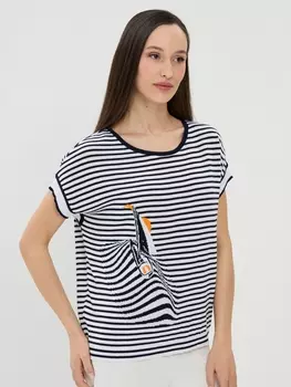 Кофты, джемперы Джемпер женский 9241-94129