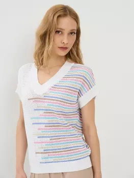 Кофты, джемперы Джемпер женский 9241-94142