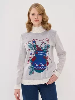 Кофты, джемперы Джемпер женский 9242-94035