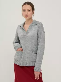 Кофты, джемперы Джемпер женский 9242-94064