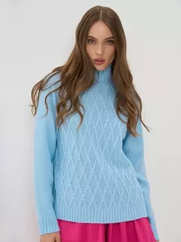 Кофты, джемперы Джемпер женский 9242-94071