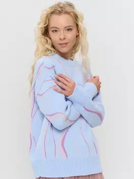 Кофты, джемперы Джемпер женский 9242-94078