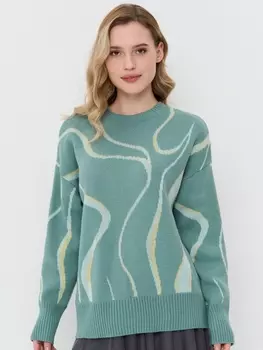 Кофты, джемперы Джемпер женский 9242-94078