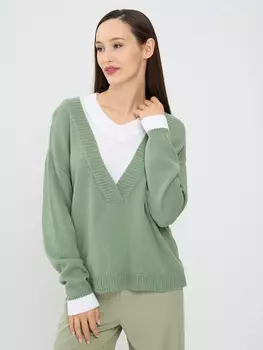 Кофты, джемперы Джемпер женский 9242-94081