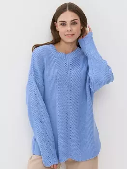 Кофты, джемперы Джемпер женский 9242-94083