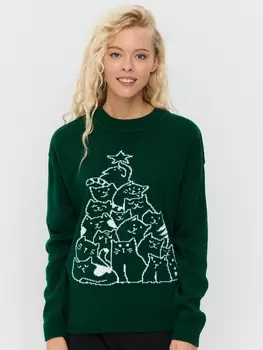 Кофты, джемперы Джемпер женский 9242-94084