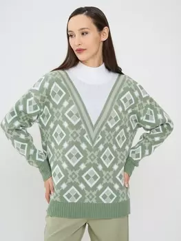 Кофты, джемперы Джемпер женский 9242-94085