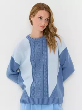 Кофты, джемперы Джемпер женский 9242-94089