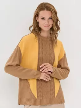 Кофты, джемперы Джемпер женский 9242-94089