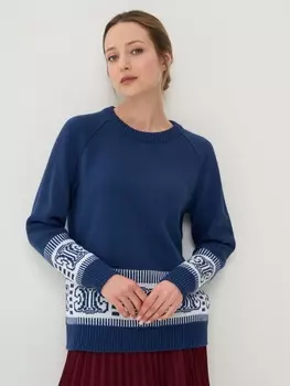 Кофты, джемперы Джемпер женский 9242-94132