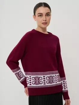 Кофты, джемперы Джемпер женский 9242-94132