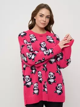 Кофты, джемперы Джемпер женский 9242-94133