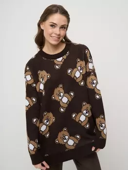 Кофты, джемперы Джемпер женский 9242-94134