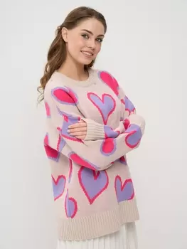 Кофты, джемперы Джемпер женский 9242-94135