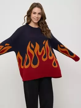 Кофты, джемперы Джемпер женский 9242-94136