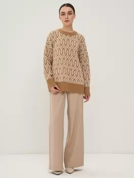 Кофты, джемперы Джемпер женский 9242-94165