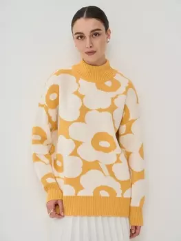 Кофты, джемперы Джемпер женский 9242-94172