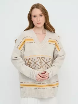 Кофты, джемперы Джемпер женский 9242-94178