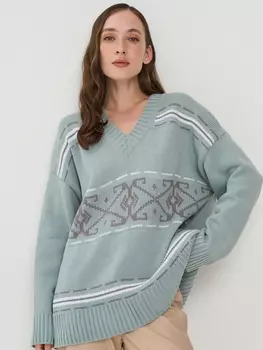 Кофты, джемперы Джемпер женский 9242-94178