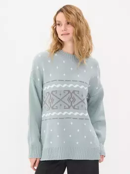 Кофты, джемперы Джемпер женский 9242-94179