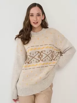 Кофты, джемперы Джемпер женский 9242-94179